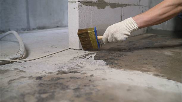 24/7 Emergency Interior Drainage System experts in Sun Prairie, WI